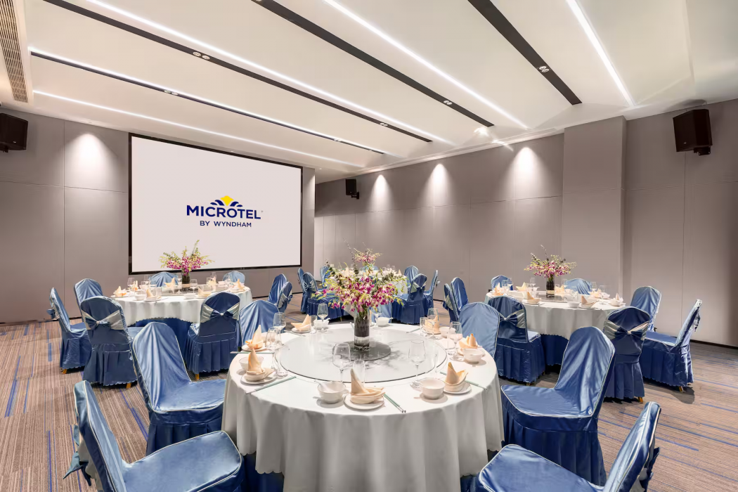 Microtel by Wyndham Xishuangbanna Mengle 17/30