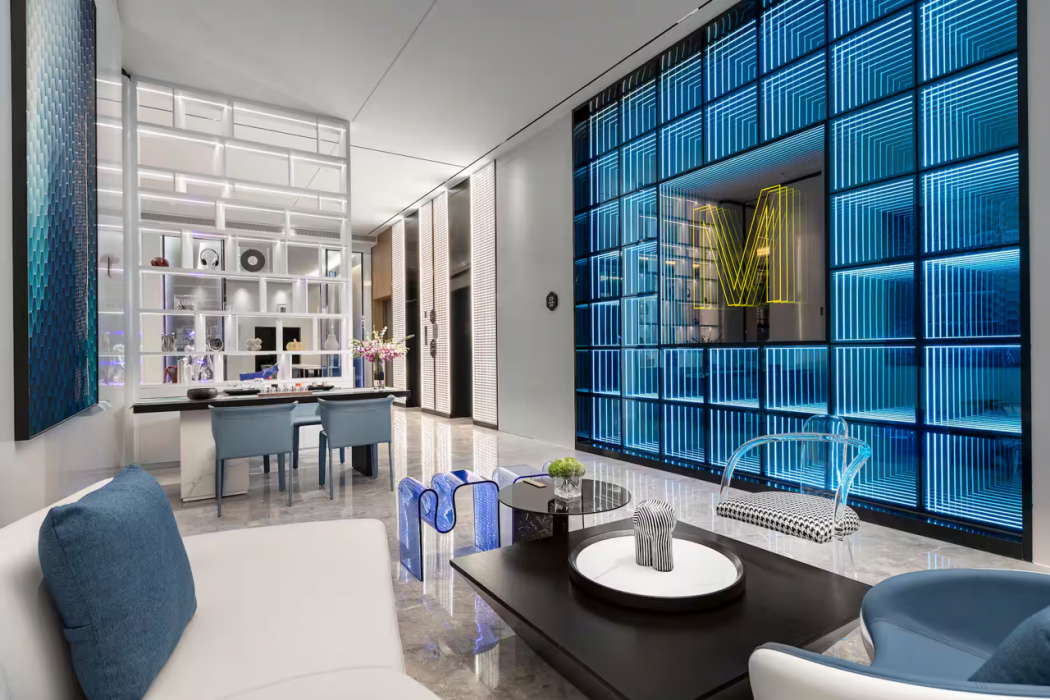 Microtel by Wyndham Xishuangbanna Mengle 16/30
