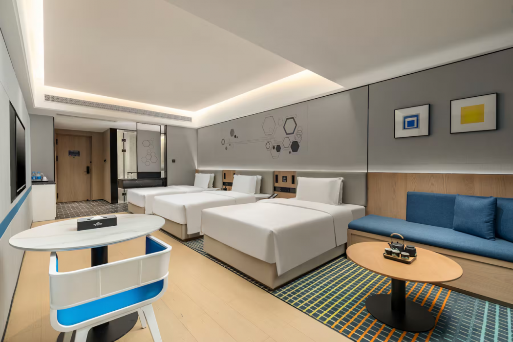 Microtel by Wyndham Xishuangbanna Mengle 11/30