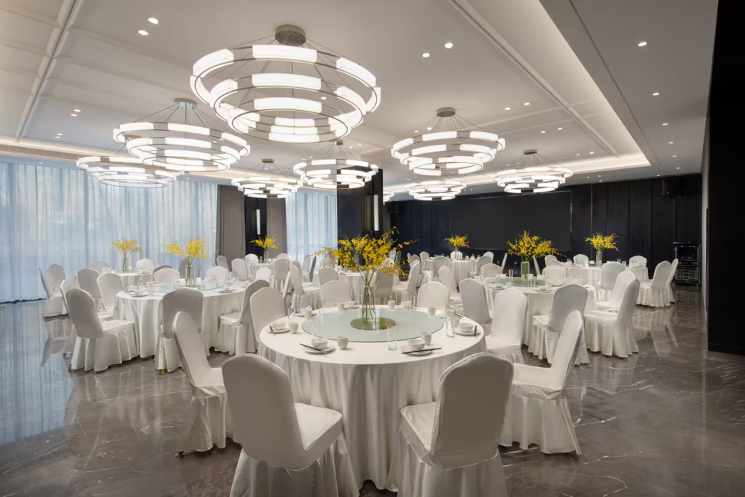Ramada by Wyndham Xishuangbanna Jinghong 18/27