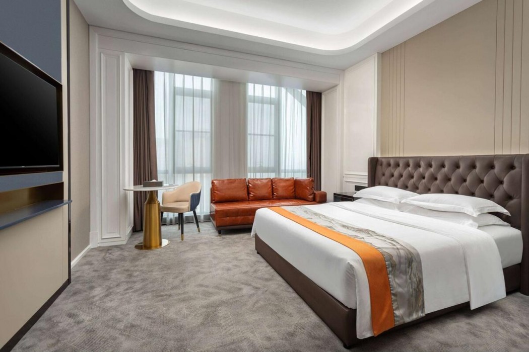 Ramada by Wyndham Yichang Riverside 10/24
