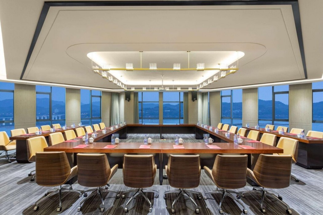 Ramada by Wyndham Yichang Riverside 13/24