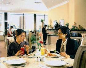 KUALA LUMPUR INTERNATIONAL HOTEL 20/39