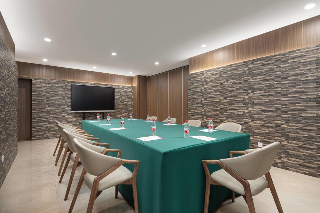 Ramada Encore by Wyndham Jinan Shanghe 20/28