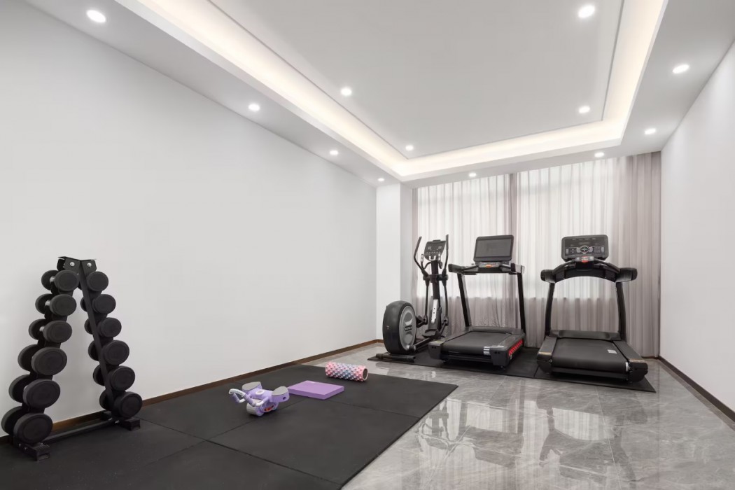 Ramada Encore by Wyndham Jinan Shanghe 21/28
