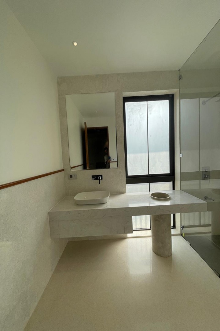 4 Bedroom Pool Villa