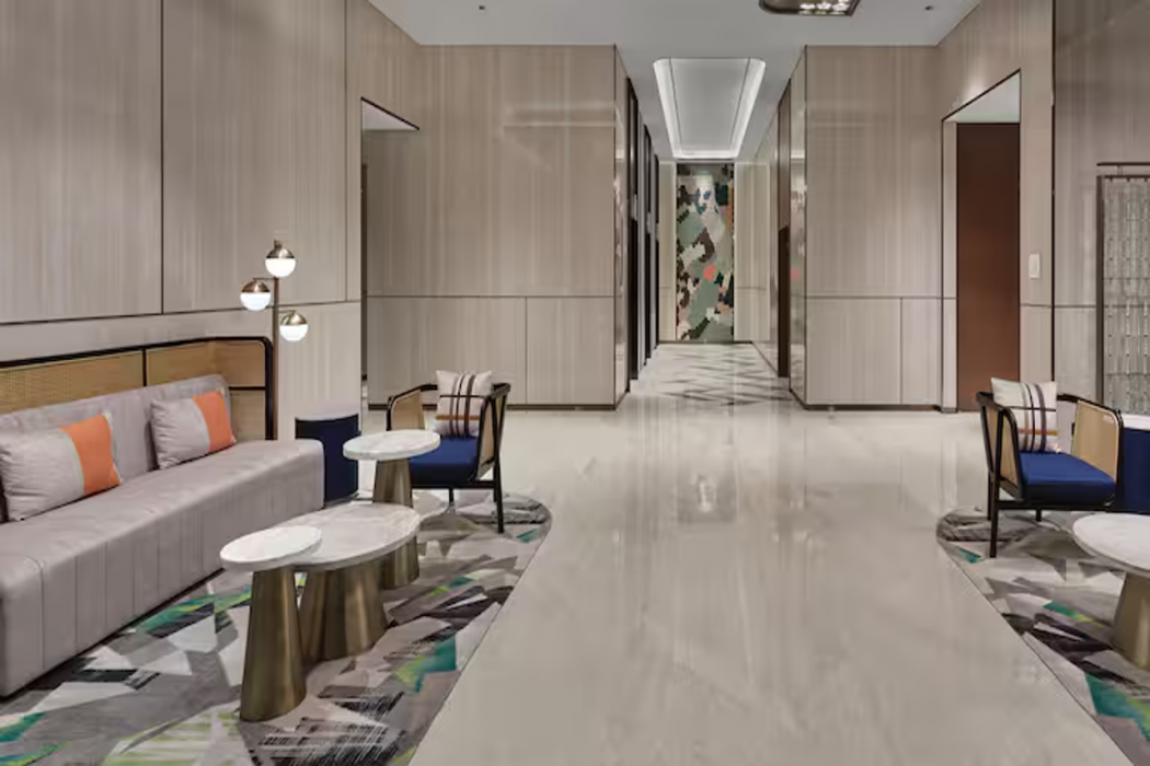 Hilton Garden Inn Beijing Yizhuang 6/36