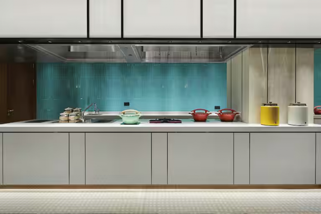 Hilton Garden Inn Beijing Yizhuang 22/36
