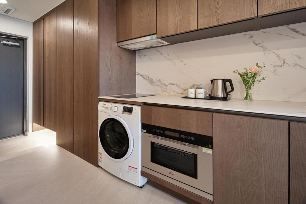 Hotel The Botanik Sewoon Myeongdong 19/65