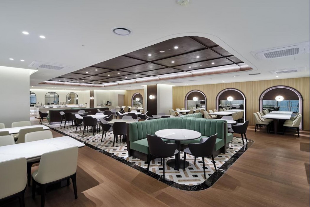 Hotel The Botanik Sewoon Myeongdong 29/65