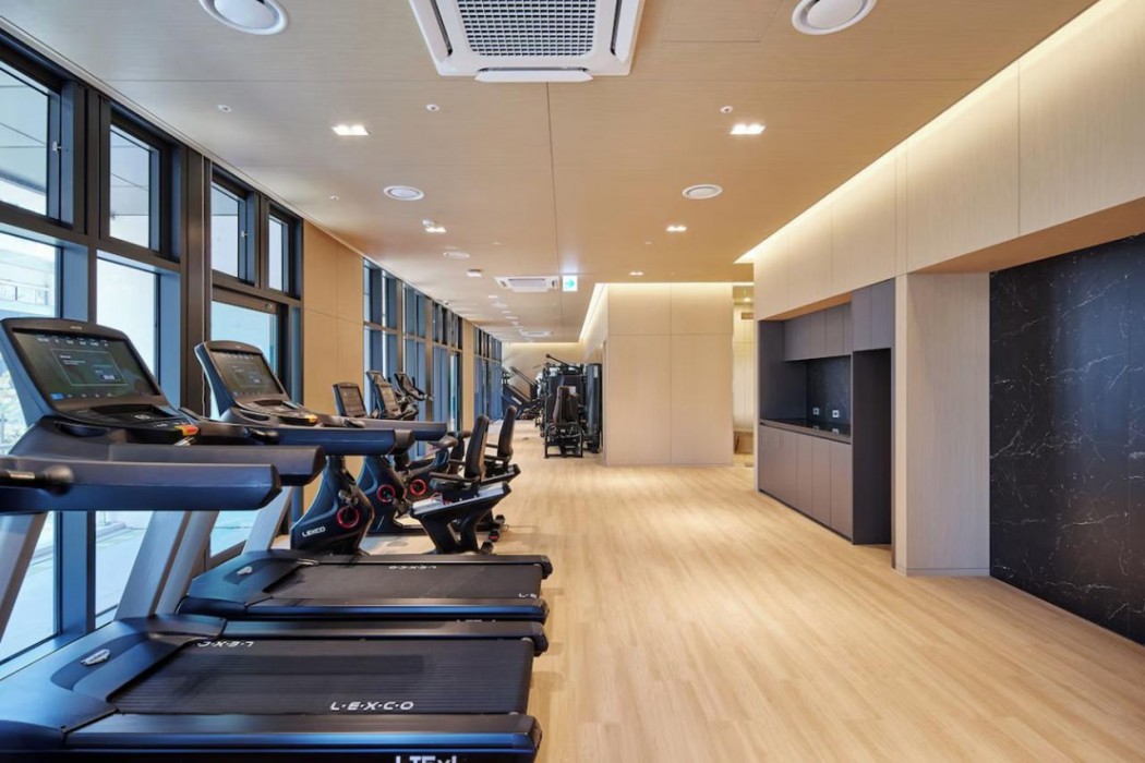 Hotel The Botanik Sewoon Myeongdong 31/65