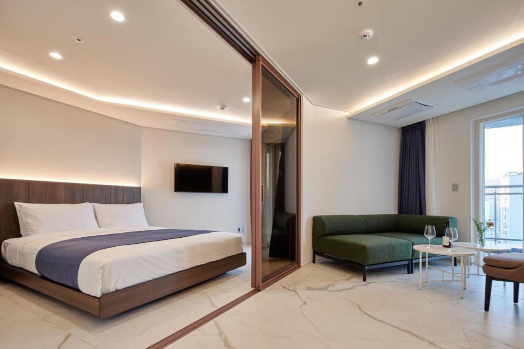 Hotel The Botanik Sewoon Myeongdong 14/65