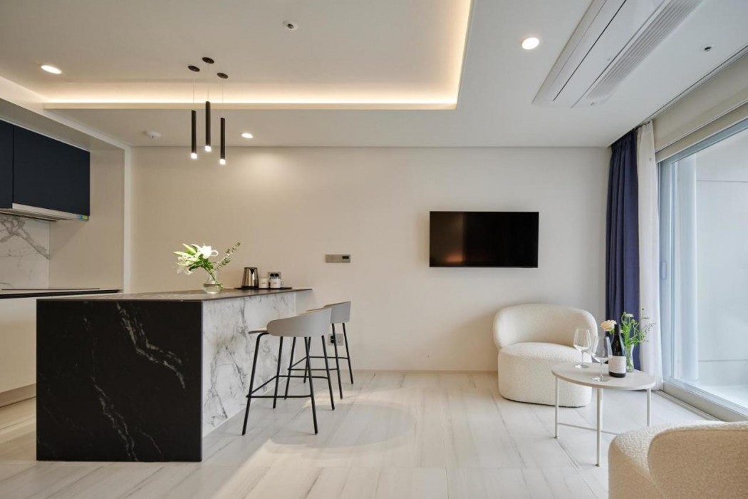 Hotel The Botanik Sewoon Myeongdong 21/65