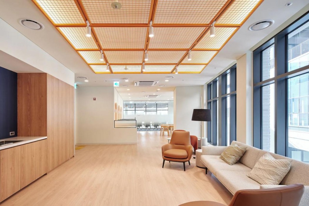 Hotel The Botanik Sewoon Myeongdong 30/65