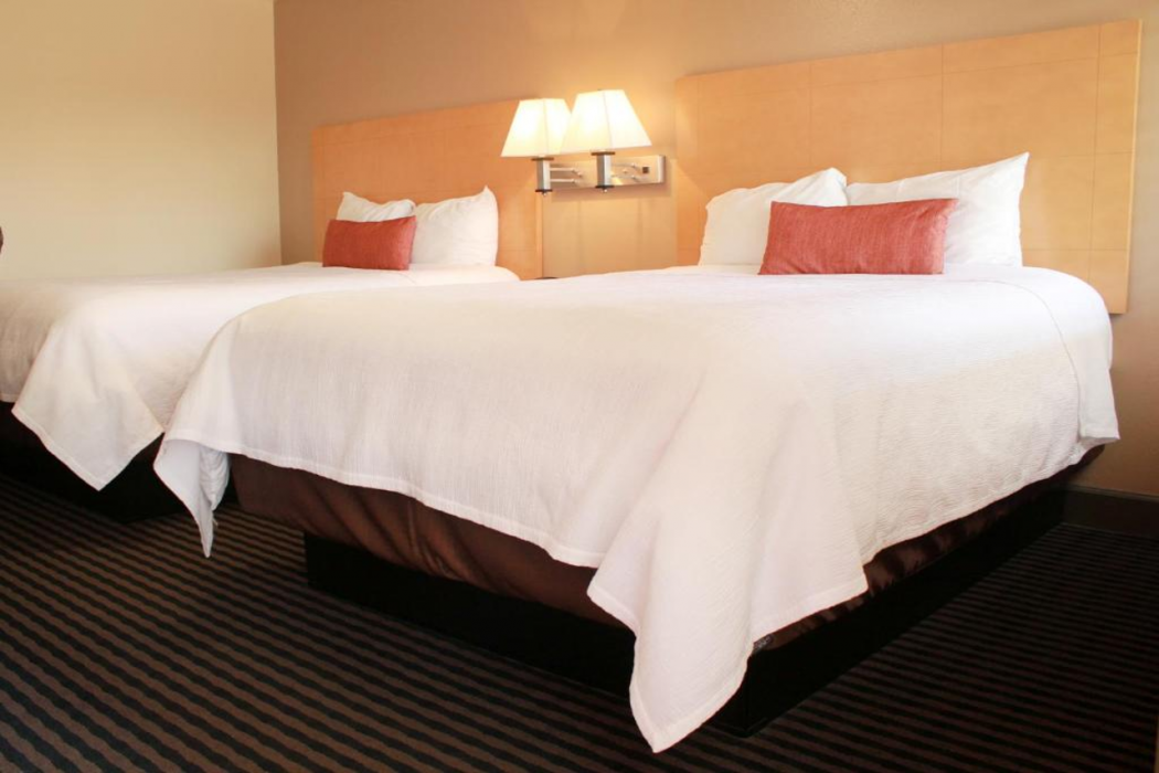 Travelodge by Wyndham Vallejo 7/34