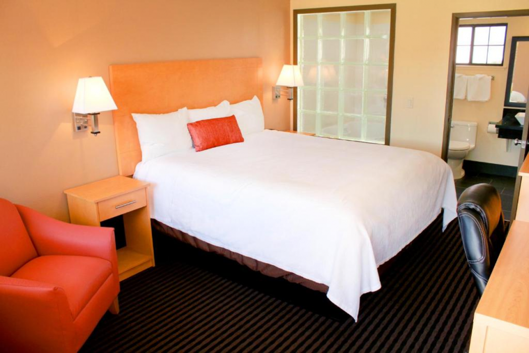 Travelodge by Wyndham Vallejo 9/34