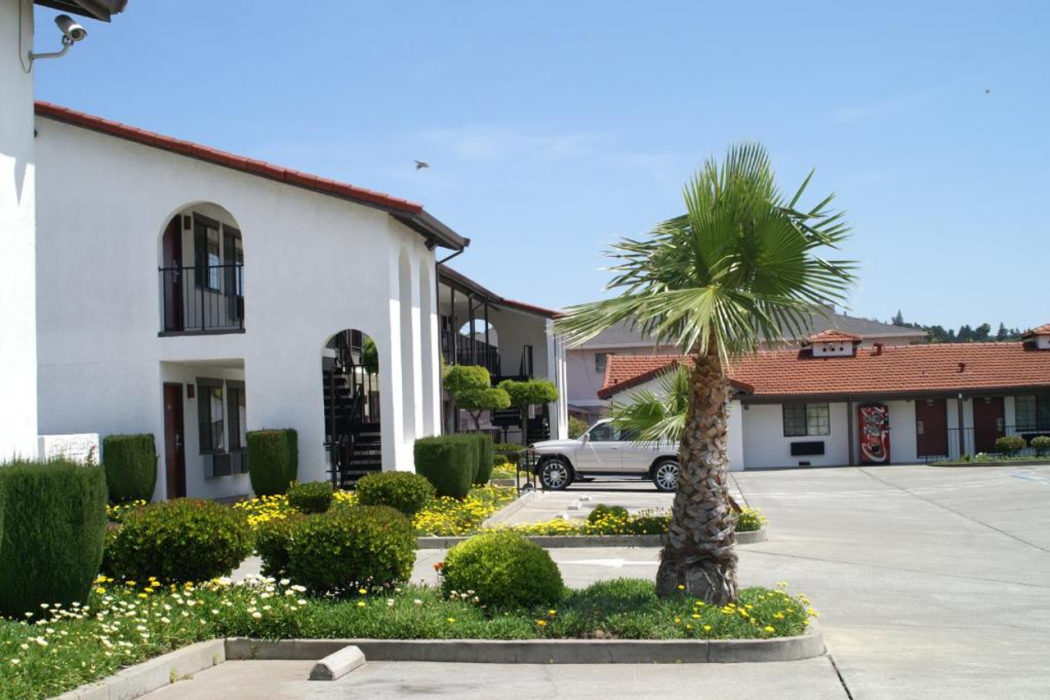 Travelodge by Wyndham Vallejo 2/34
