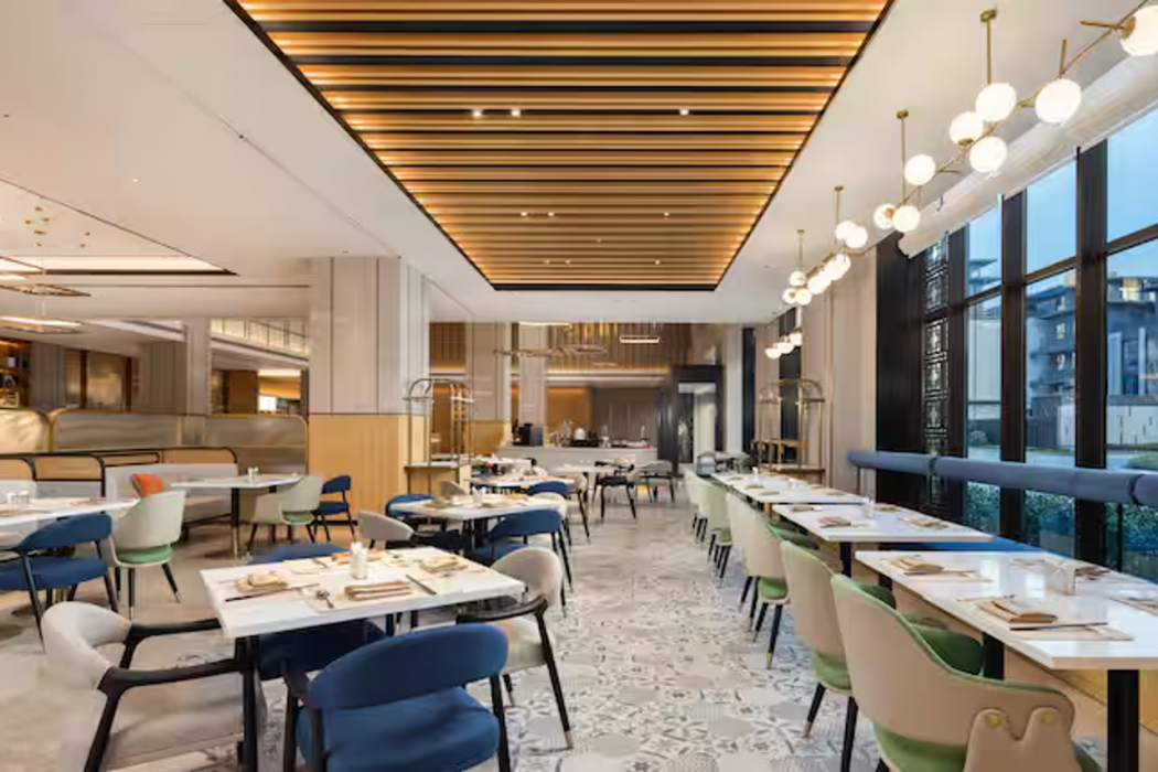 Hilton Garden Inn Zhoukou Huaiyang 23/36