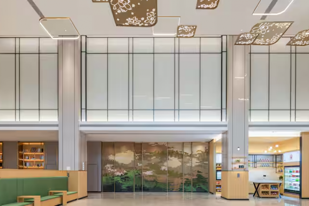Hilton Garden Inn Zhoukou Huaiyang 6/36