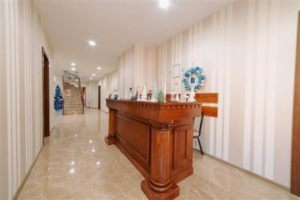 Natali Hotel 11/65