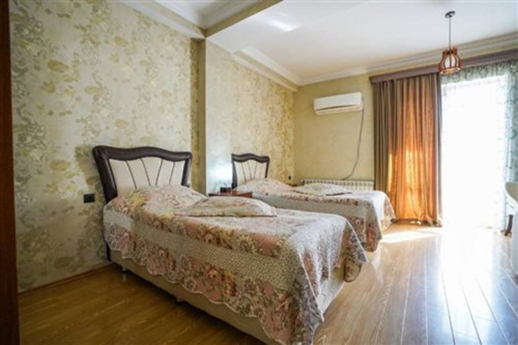 Natali Hotel 20/65