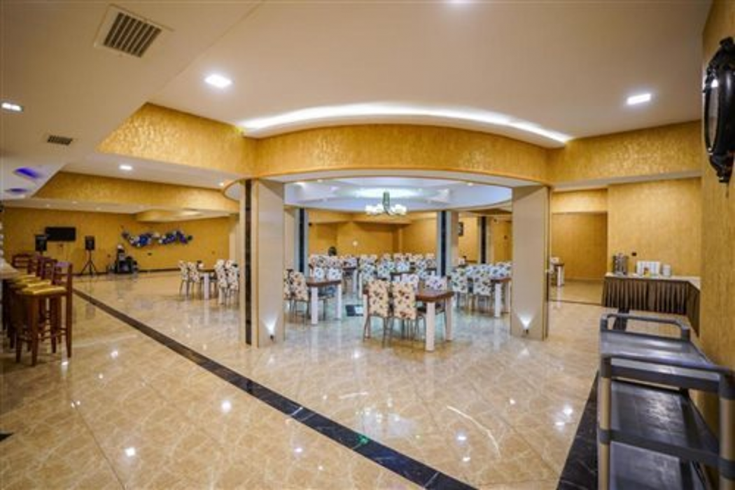 Natali Hotel 10/65
