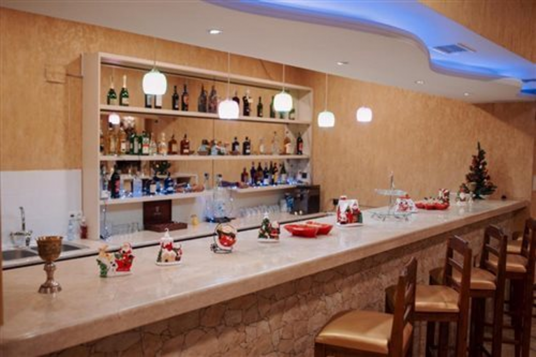 Natali Hotel 31/65