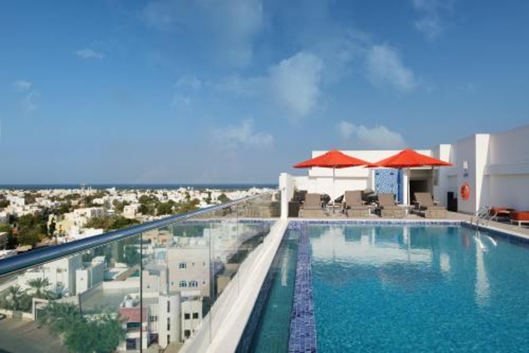Studio M Muscat 18/43