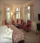 Harte And Garter Hotel And Spa 9/28