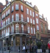 Harte And Garter Hotel And Spa 1/28