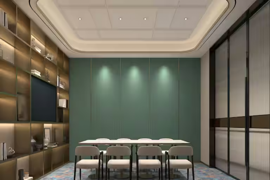 Hilton Garden Inn Hefei High-Tech Zone 26/39