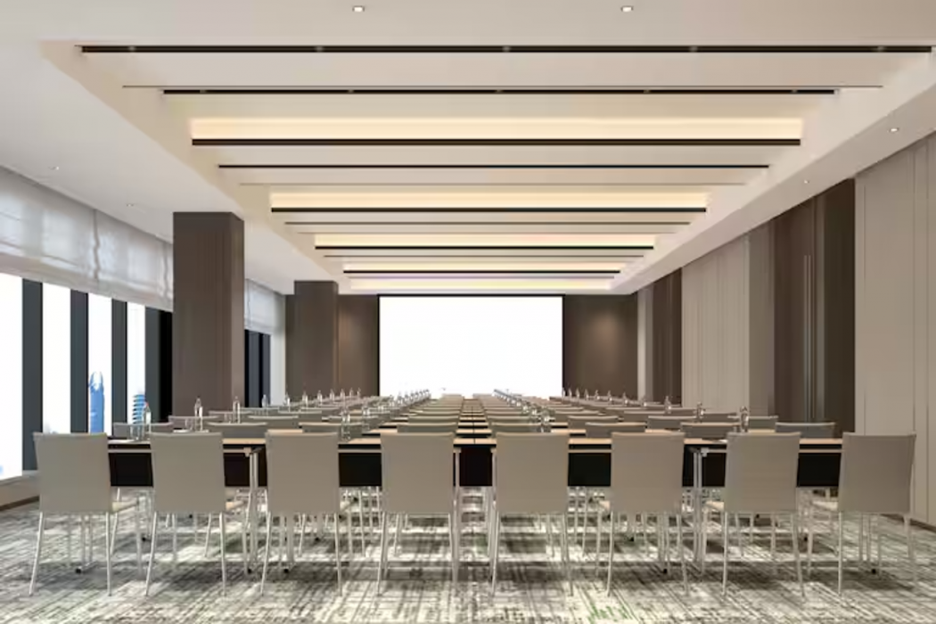 Hilton Garden Inn Hefei High-Tech Zone 25/39