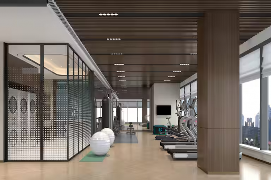 Hilton Garden Inn Hefei High-Tech Zone 24/39