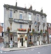 Kings Head Hotel 1/19