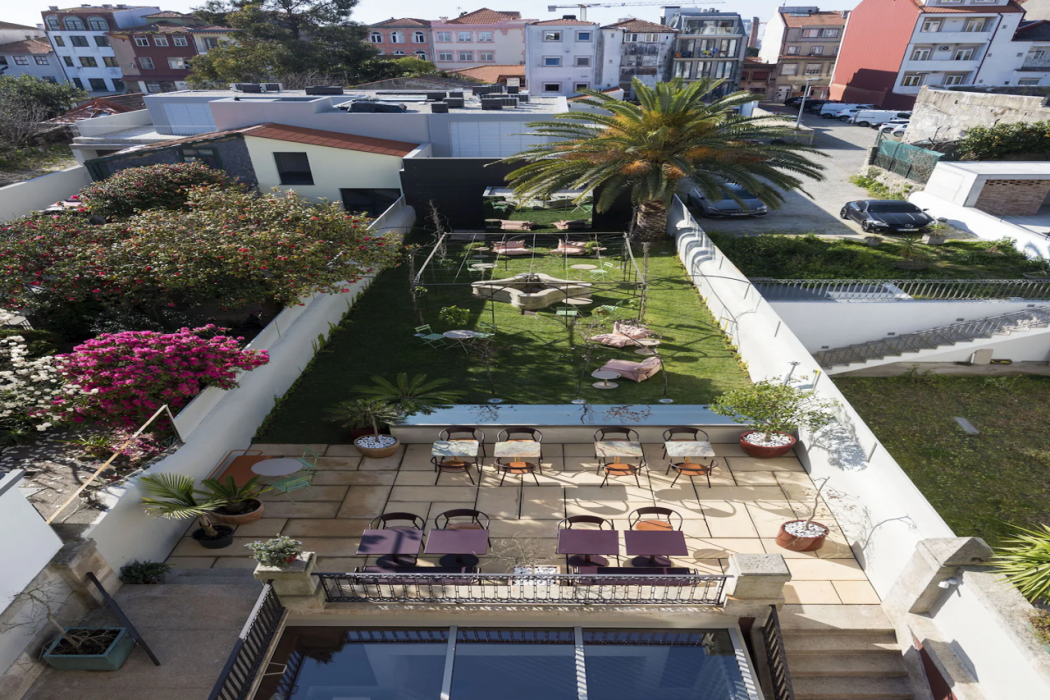 Jardins do Porto by Unlock Hotels 26/60