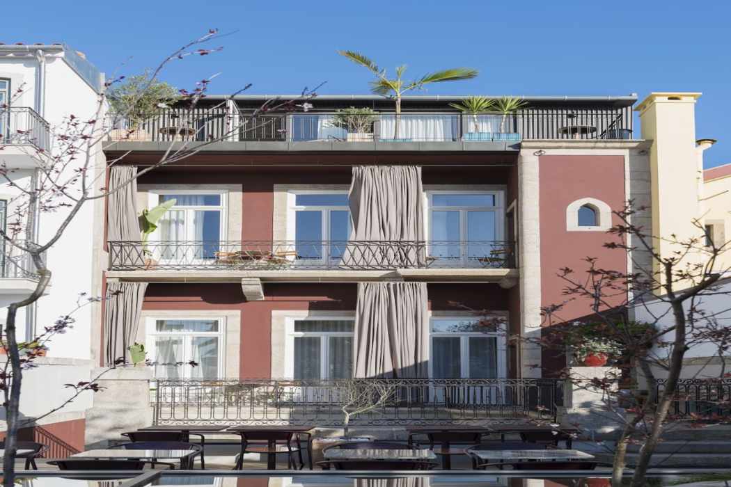 Jardins do Porto by Unlock Hotels 3/60