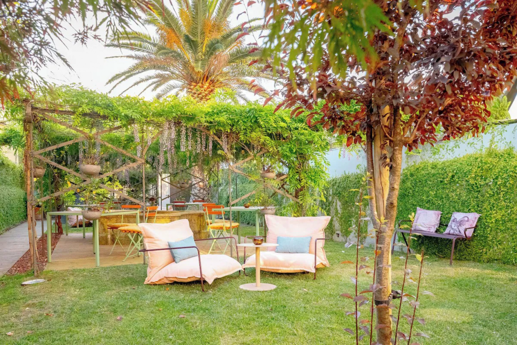 Jardins do Porto by Unlock Hotels 25/60