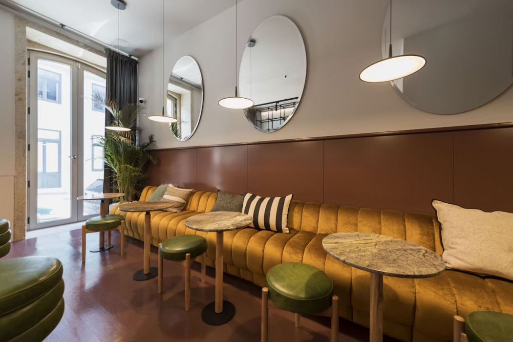 Jardins do Porto by Unlock Hotels 40/60