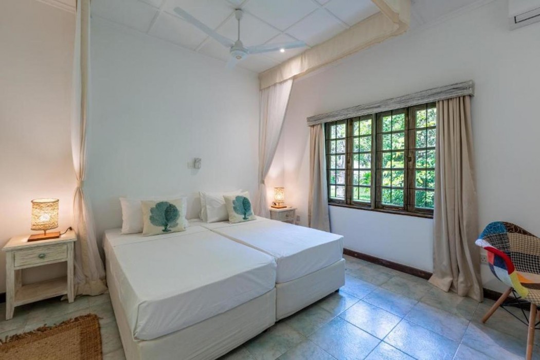 Hibiscus Apartments 30/75