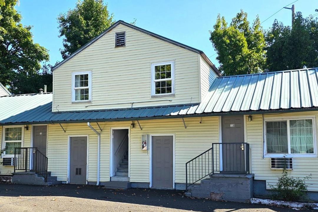 Budget Lodge by OYO Portland West 7/19