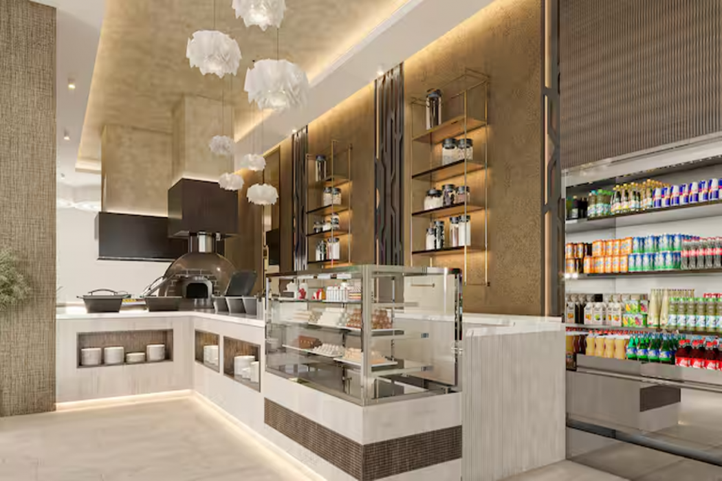 Hilton Bahrain City Centre Hotel and Residences 17/59