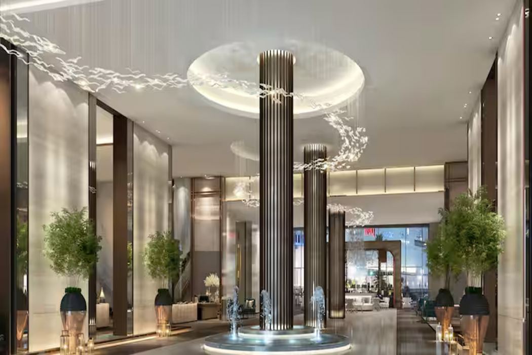 Hilton Bahrain City Centre Hotel and Residences 21/59