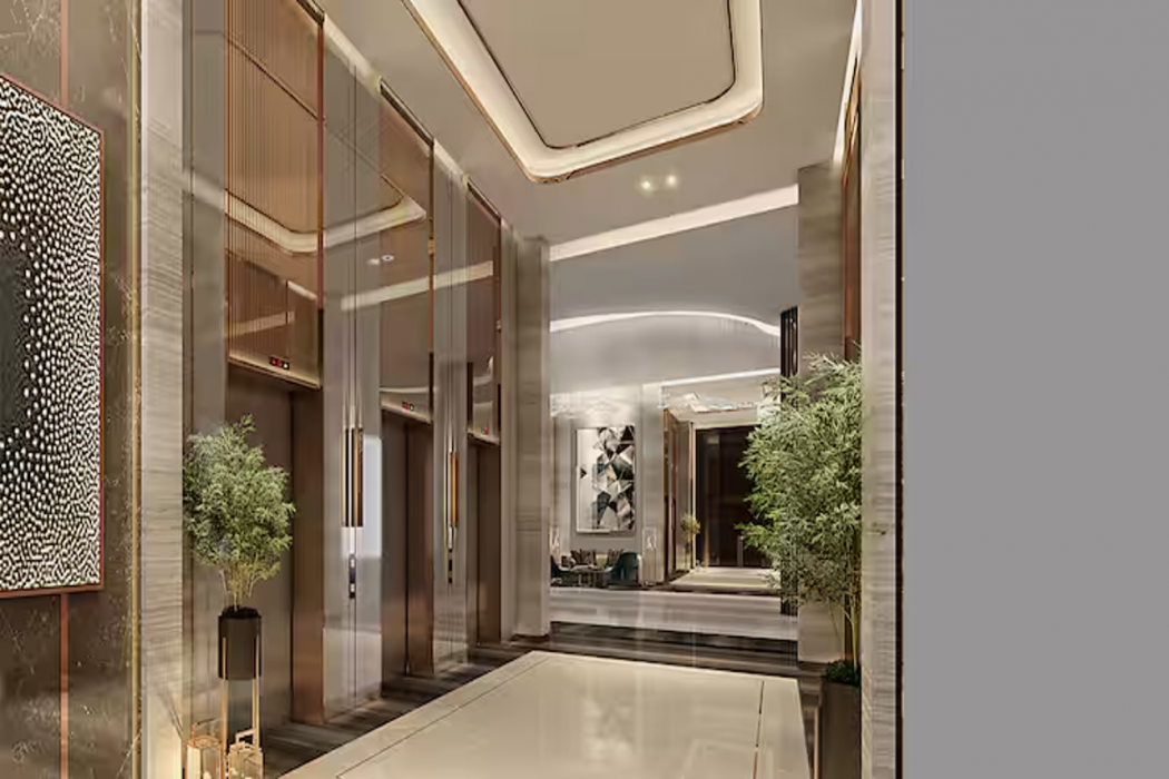Hilton Bahrain City Centre Hotel and Residences 15/59