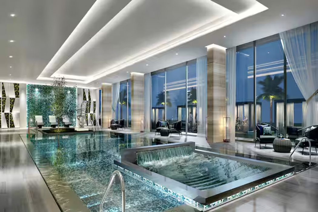 Hilton Bahrain City Centre Hotel and Residences 20/59