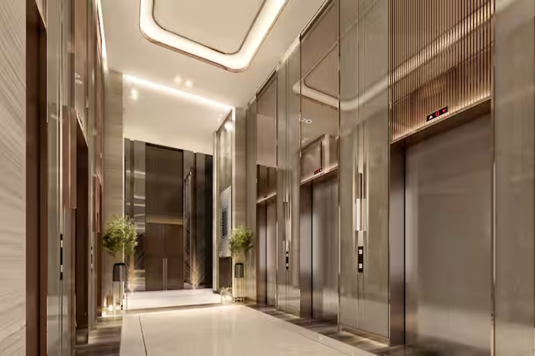Hilton Bahrain City Centre Hotel and Residences 14/59