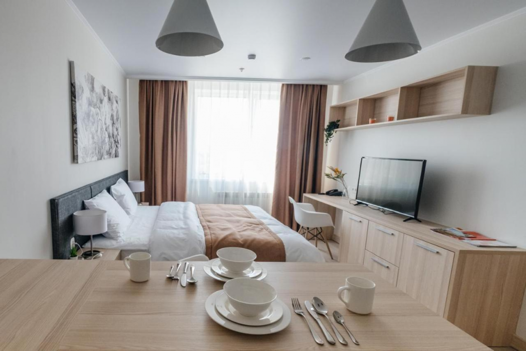 TOR RE Astana, Trademark Collection by Wyndham 13/39
