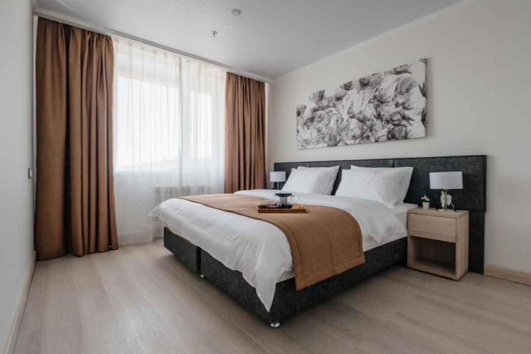 TOR RE Astana, Trademark Collection by Wyndham 9/39