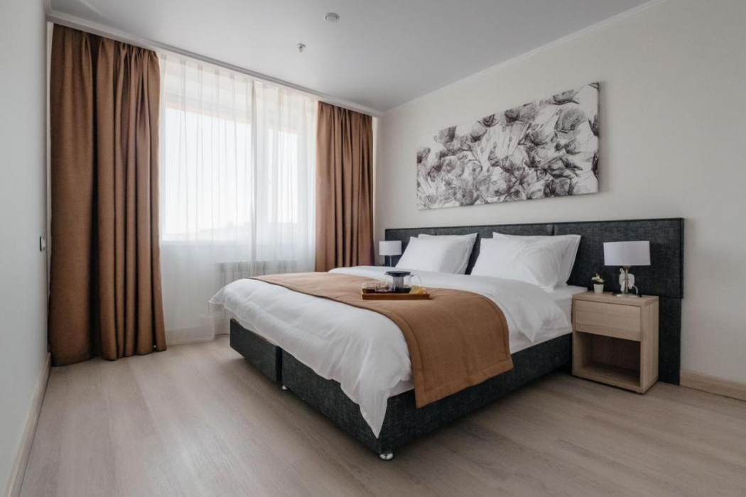 TOR RE Astana, Trademark Collection by Wyndham 11/39