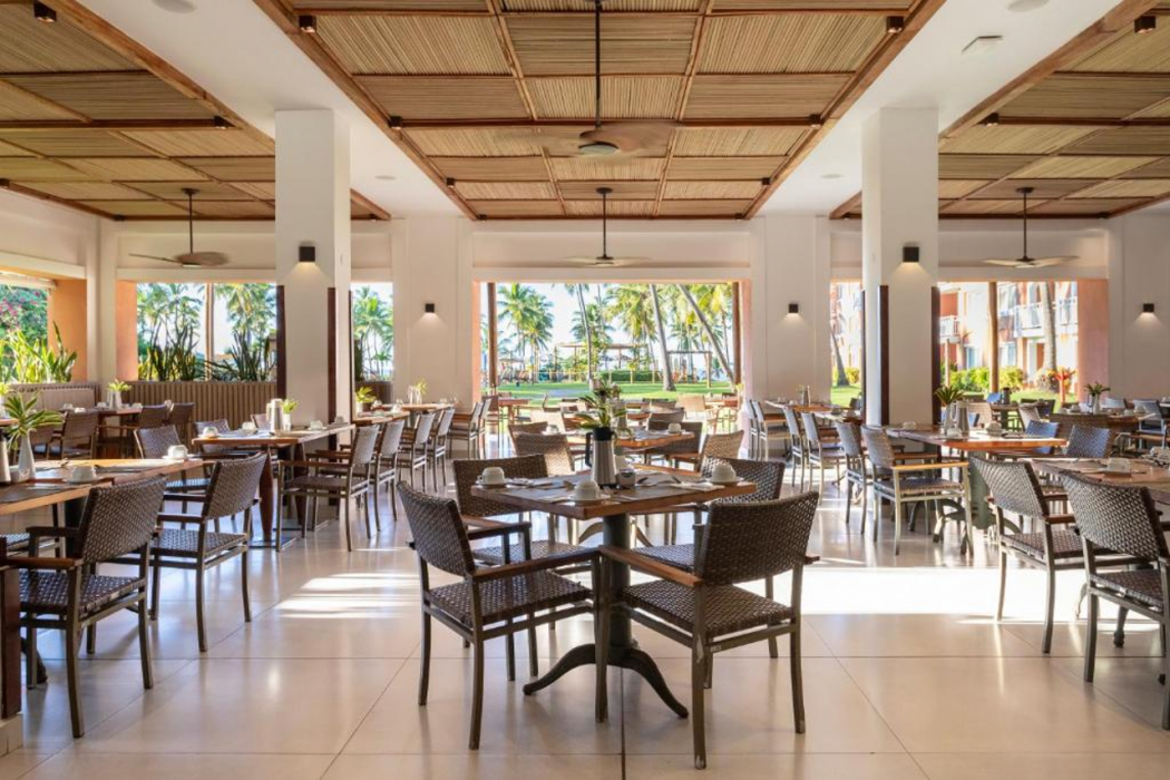 Sauipe Brisa Grand Premium All Inclusive 29/64