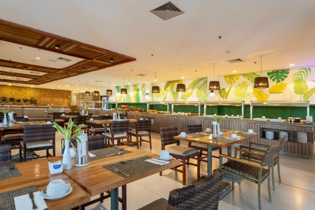 Sauipe Brisa Grand Premium All Inclusive 26/64